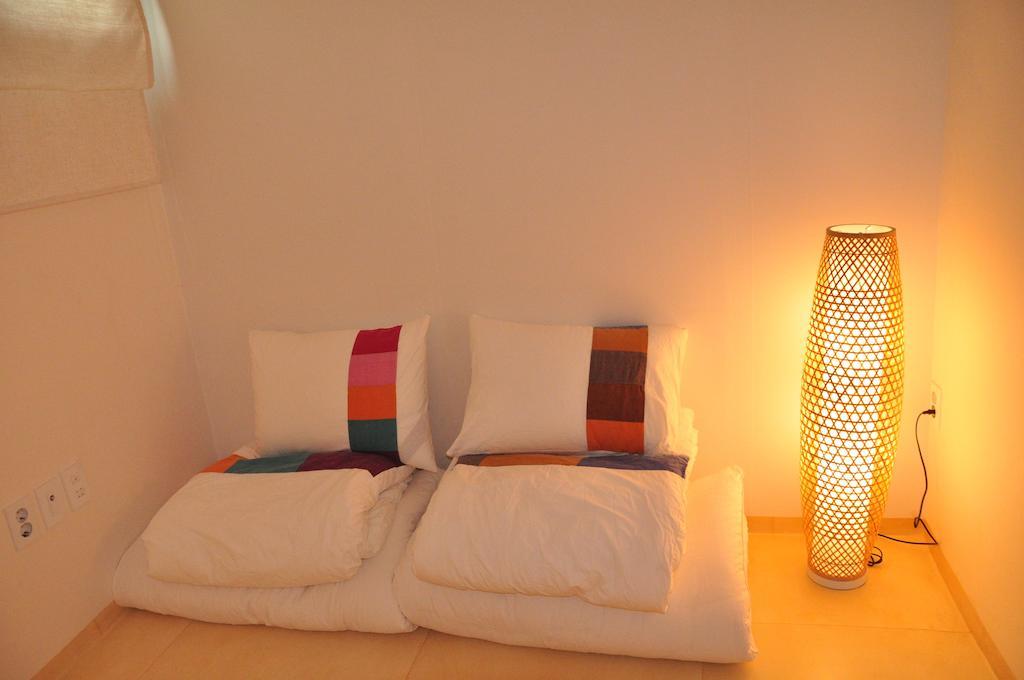 Hueahn Hanok Guesthouse Seul Oda fotoğraf