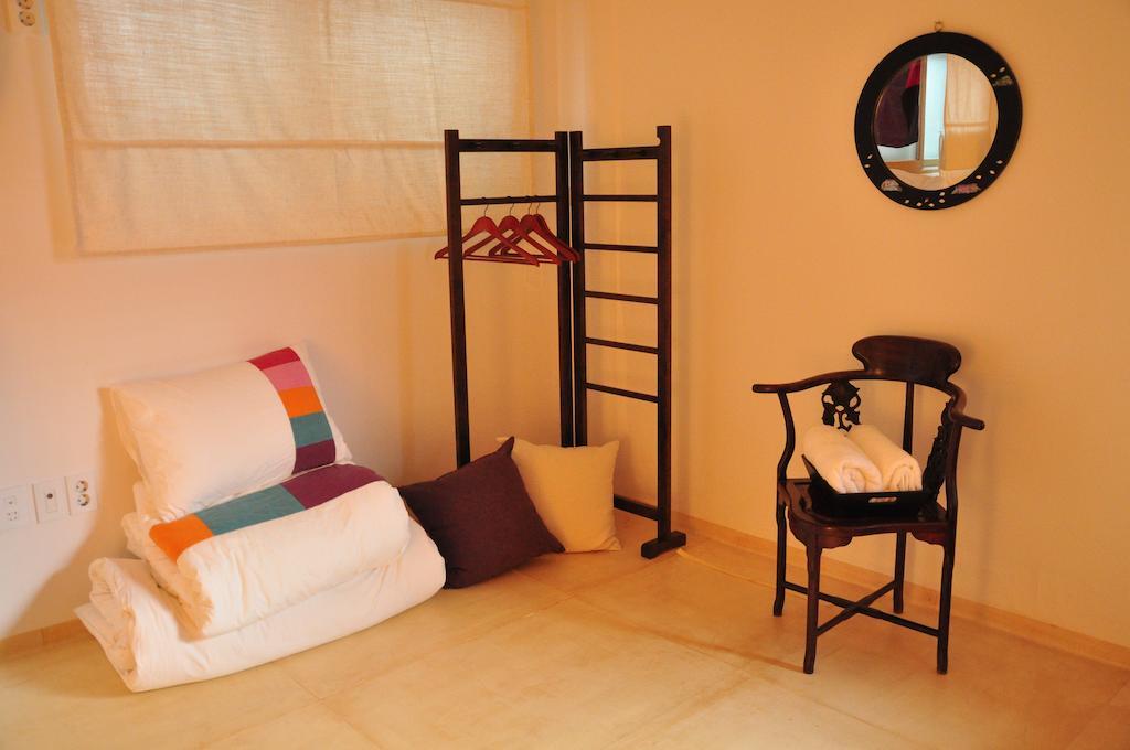 Hueahn Hanok Guesthouse Seul Oda fotoğraf