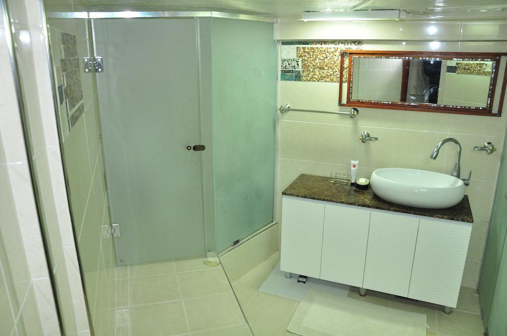 Hueahn Hanok Guesthouse Seul Dış mekan fotoğraf