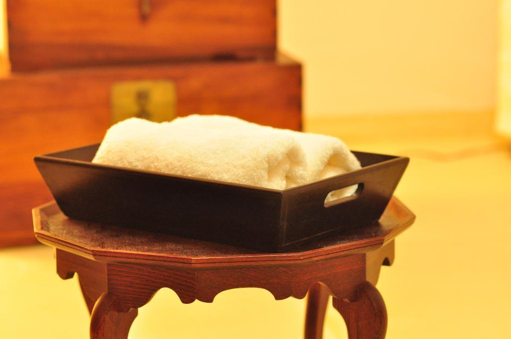 Hueahn Hanok Guesthouse Seul Dış mekan fotoğraf