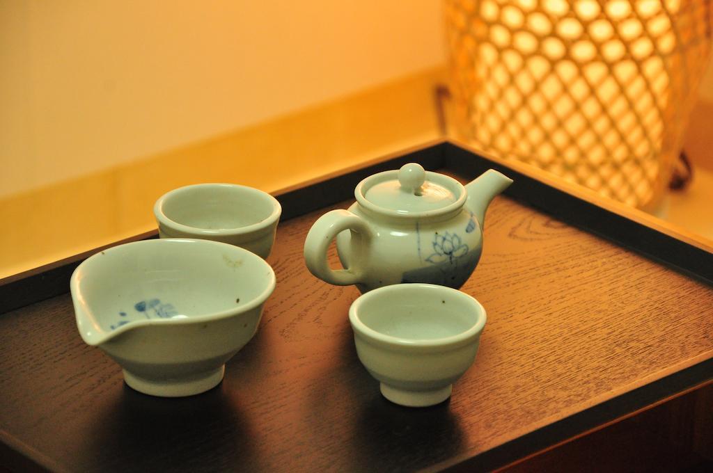 Hueahn Hanok Guesthouse Seul Dış mekan fotoğraf